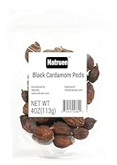 Natruen black cardamom for sale  Delivered anywhere in USA 