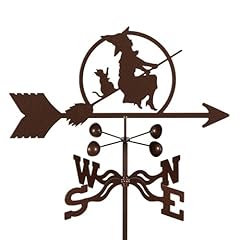 Vane witch weathervane for sale  Delivered anywhere in USA 