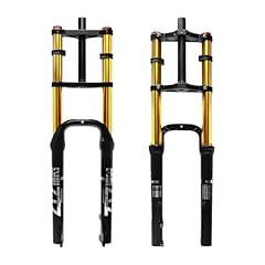 Ztz fourche suspension d'occasion  Livré partout en France