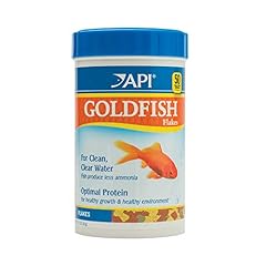 Api goldfish flakes for sale  Delivered anywhere in USA 