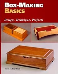 Box making basics for sale  Delivered anywhere in USA 