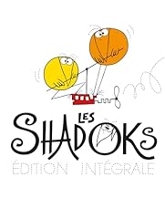 Shadoks édition intégrale d'occasion  Livré partout en France