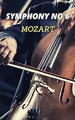 Mozart symphony major for sale  Delivered anywhere in USA 