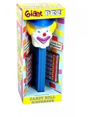 Pez dispensers giant for sale  Delivered anywhere in USA 