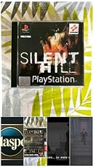 silent hill ps1 d'occasion silent hill ps1 d'occasion Livré partout en France