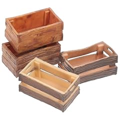 Vicasky 4pcs miniature for sale  Delivered anywhere in USA 