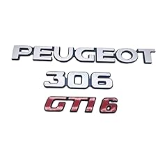 Peugeot 306 gti for sale  Delivered anywhere in Ireland