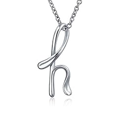 Bling jewelry letter for sale  Delivered anywhere in USA 