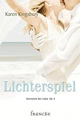 Lichterspiel gebraucht kaufen  Wird an jeden Ort in Deutschland