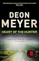 Heart the hunter d'occasion  Livré partout en Belgiqu