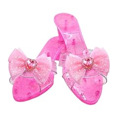 Scarpe tacco bambina usato  Spedito ovunque in Italia 