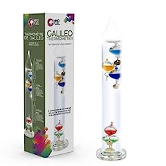 Galileo thermometer 28cm for sale  Delivered anywhere in Ireland