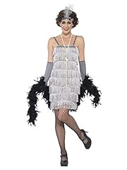 Smiffys flapper costume for sale  Delivered anywhere in Ireland
