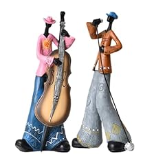 Ohulelks figurines musicien d'occasion  Livré partout en France
