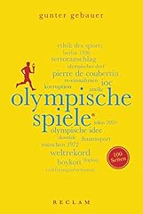 Lympische spiele 100 gebraucht kaufen  Wird an jeden Ort in Deutschland