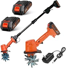 Fresa elettrica giardino usato  Spedito ovunque in Italia 