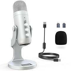 Zealsound usb microphone for sale  Delivered anywhere in USA 