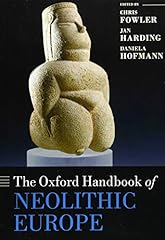 Oxford handbook neolithic for sale  Delivered anywhere in UK