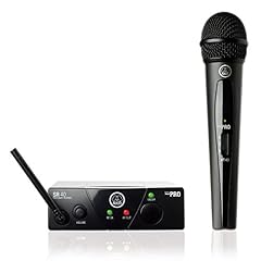 Akg wms40 drahtloses gebraucht kaufen  Wird an jeden Ort in Deutschland