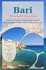 Bari travel guide gebraucht kaufen  Wird an jeden Ort in Deutschland