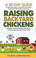 Raising backyard chickens for sale  Delivered anywhere in USA 