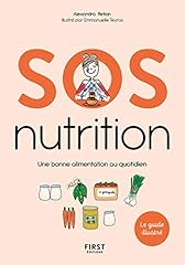 Sos nutrition bonne d'occasion  Livré partout en France