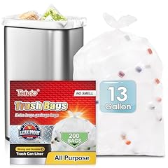 Kitchen trash bags for sale  Delivered anywhere in USA 