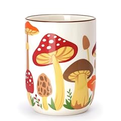 Nefelibata mushroom ceramic for sale  Delivered anywhere in USA 
