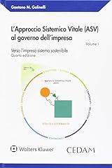 Approccio sistemico vitale usato  Spedito ovunque in Italia 