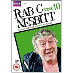 Rab nesbitt series for sale  Delivered anywhere in UK