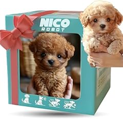 Ubararyen robot dog for sale  Delivered anywhere in USA 