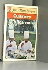 Cuisiniers roanne d'occasion  Livré partout en France