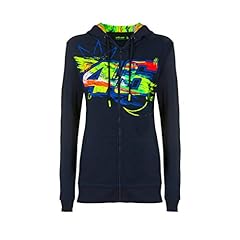 Valentino rossi sweatshirt for sale  Delivered anywhere in UK