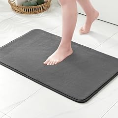 Miulee badematte memoryschaum gebraucht kaufen  Wird an jeden Ort in Deutschland