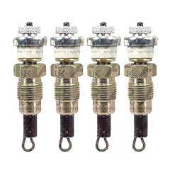 Apuk glow plugs for sale  Delivered anywhere in UK