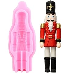 Xmoldnms nutcracker puppet for sale  Delivered anywhere in UK