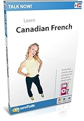 Talk now canadian gebraucht kaufen  Wird an jeden Ort in Deutschland