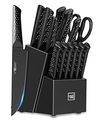 Hunter.dual knife sets for sale  Delivered anywhere in USA 