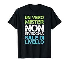 Mister calcio vero usato  Spedito ovunque in Italia 