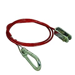 Carpoint breakaway rope for sale  Delivered anywhere in Ireland