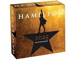 Hamilton 2025 day for sale  Delivered anywhere in USA 