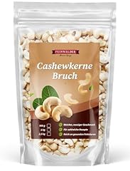 Feinwälder cashewkerne bruch gebraucht kaufen  Wird an jeden Ort in Deutschland