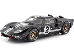 Ford gt40 diecast for sale  Delivered anywhere in UK
