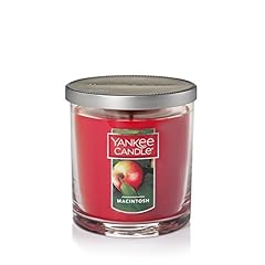 Yankee candle macintosh for sale  Delivered anywhere in USA 