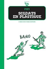 Soldat plastique d'occasion  Livré partout en France