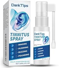 Danktips tinnitus relief for sale  Delivered anywhere in USA 