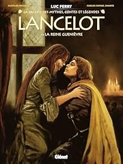 Lancelot tome reine d'occasion  Livré partout en France