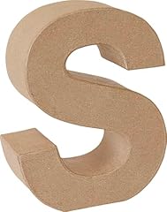 Papp buchstabe 5x5 gebraucht kaufen  Wird an jeden Ort in Deutschland