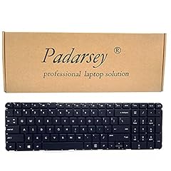 Padarsey replacement keyboard for sale  Delivered anywhere in USA 
