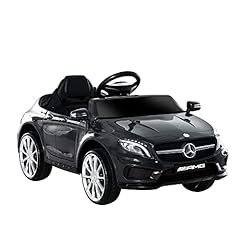 Homcom auto elettrica usato  Spedito ovunque in Italia 